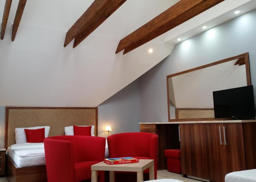  Velka Lomnica Public Areas