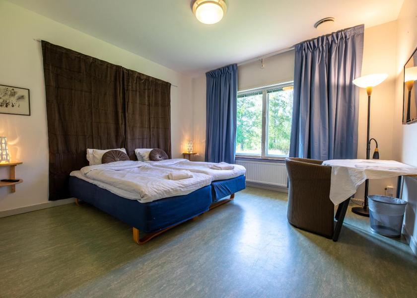 Västmanland County Skinnskatteberg Double Room with Private Bathroom