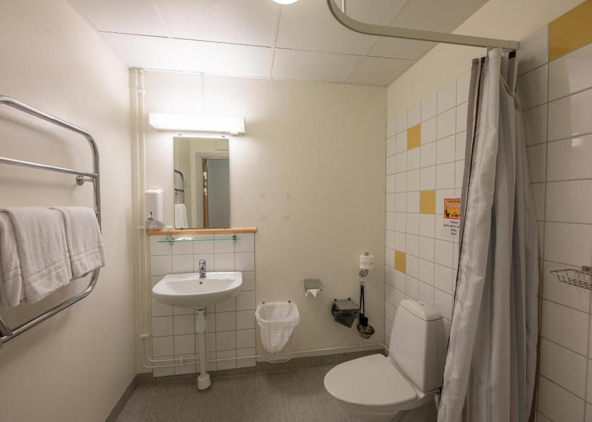 Västmanland County Skinnskatteberg Double Room with Private Bathroom
