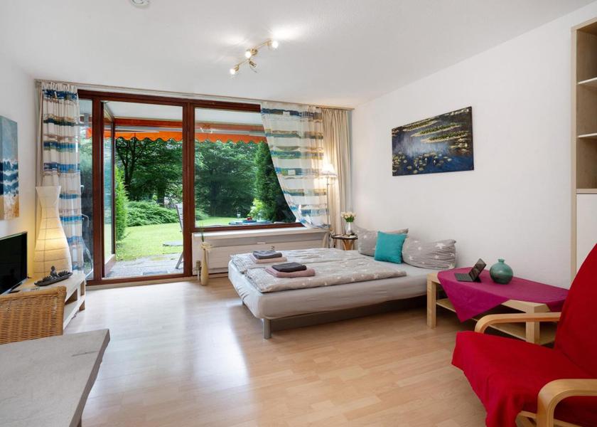 Baden-Württemberg Bad Herrenalb Superior Studio