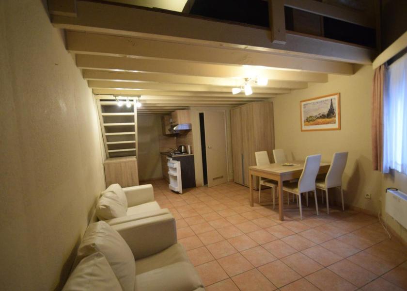 Flemish Region Leuven facilities