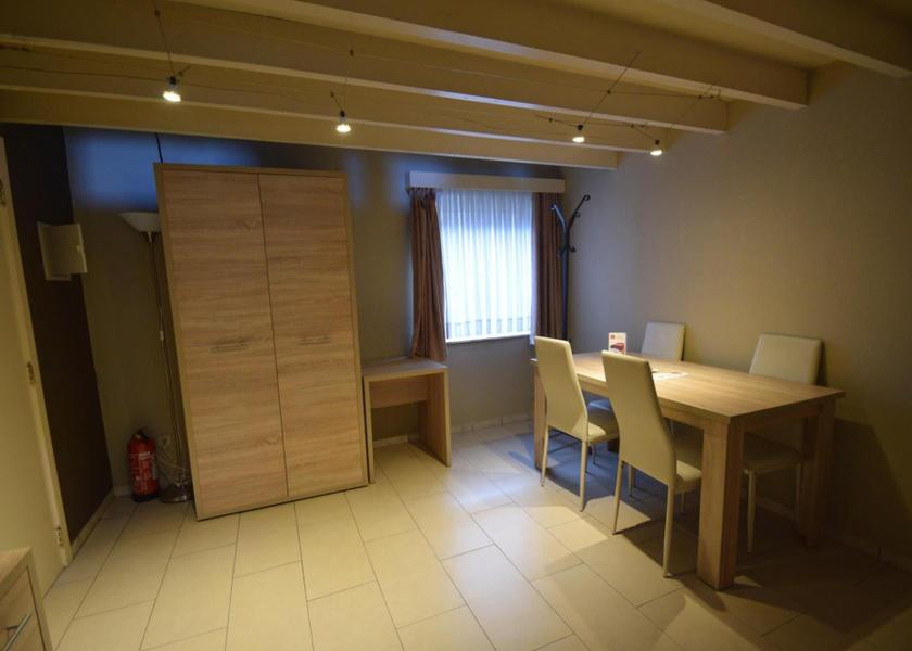 Flemish Region Leuven facilities