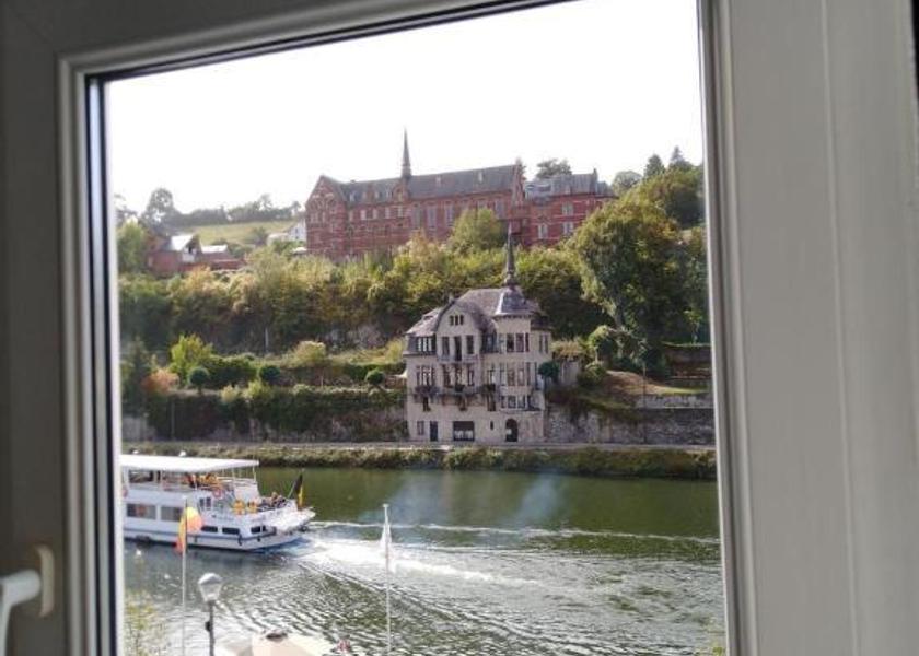 Walloon Region Dinant view