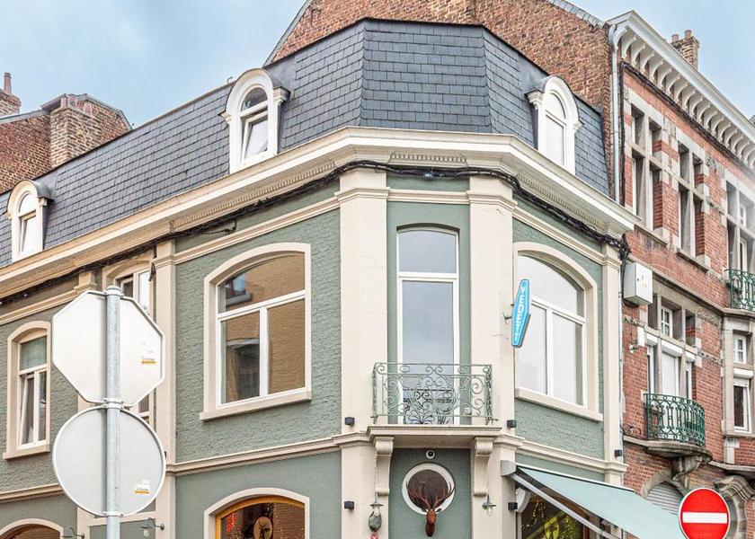 Walloon Region Dinant 