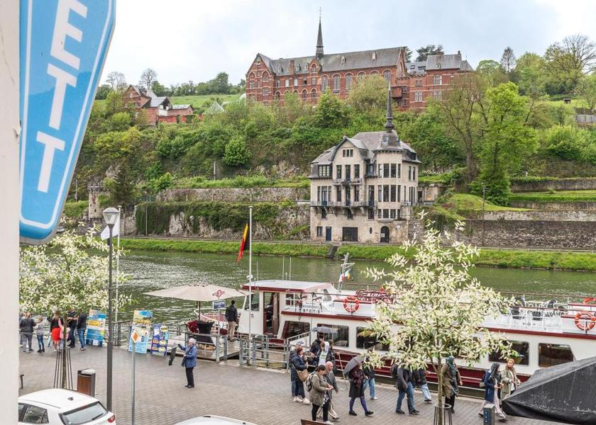 Walloon Region Dinant 