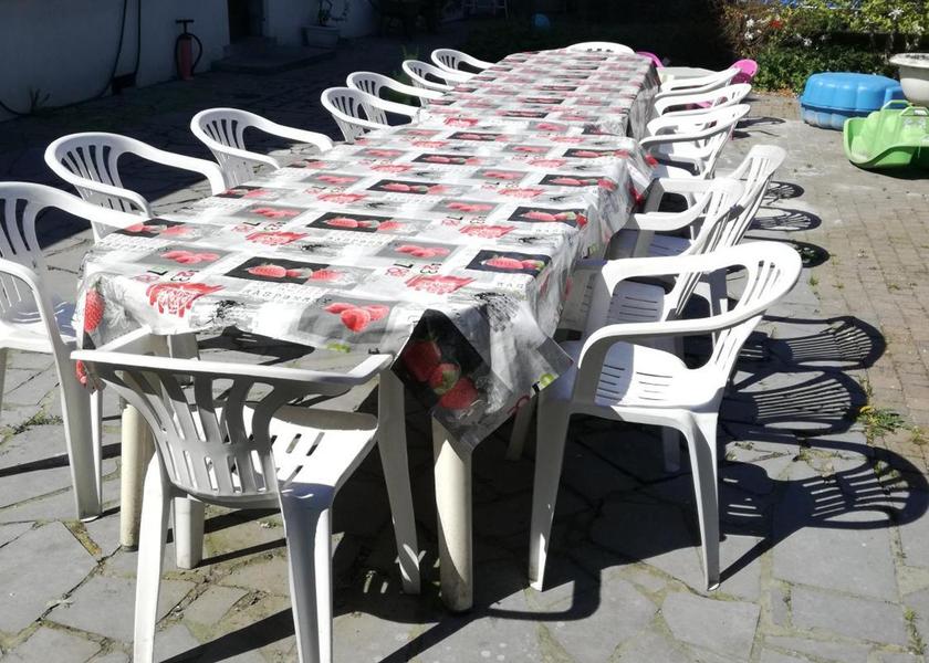 Walloon Region Dinant facilities