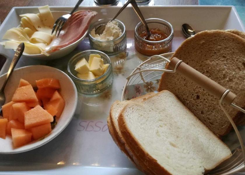 Walloon Region Dinant food and beverages