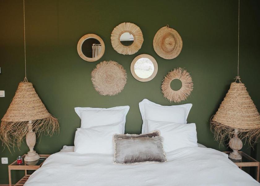 Walloon Region Dinant Double Room with Private Bathroom