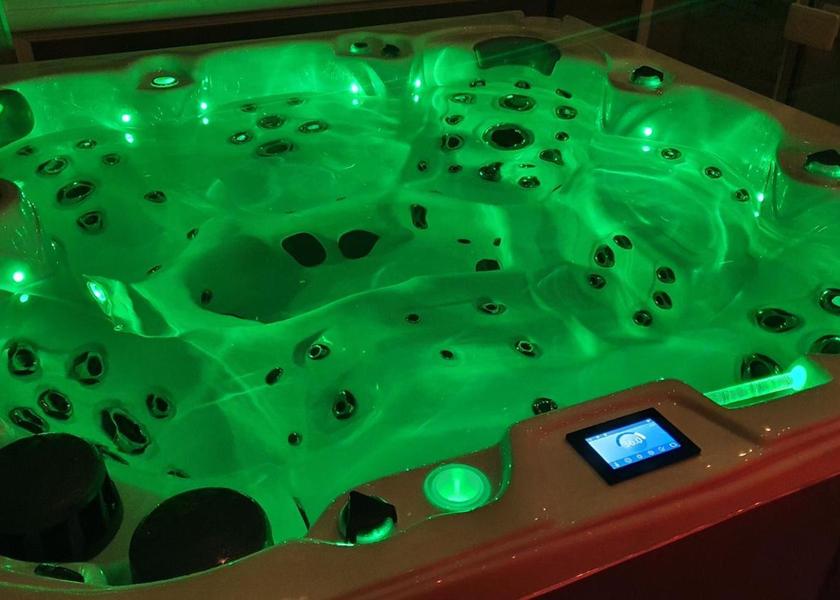 Walloon Region Dinant spa