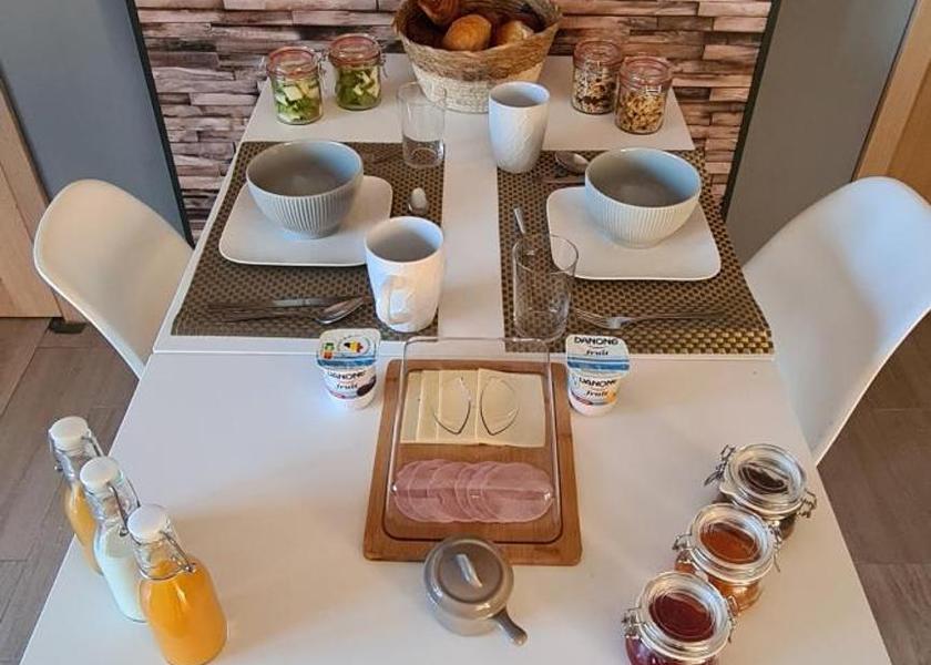 Walloon Region Dinant food and beverages