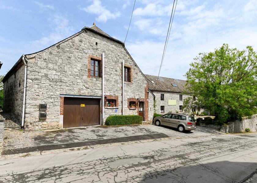 Walloon Region Dinant sports and activities