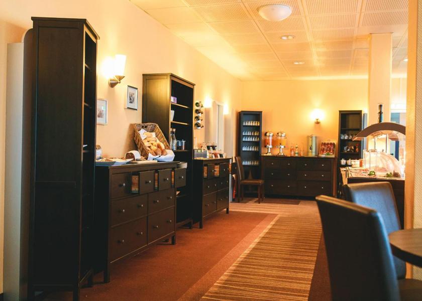 Baden-Württemberg Bruchsal food and beverages