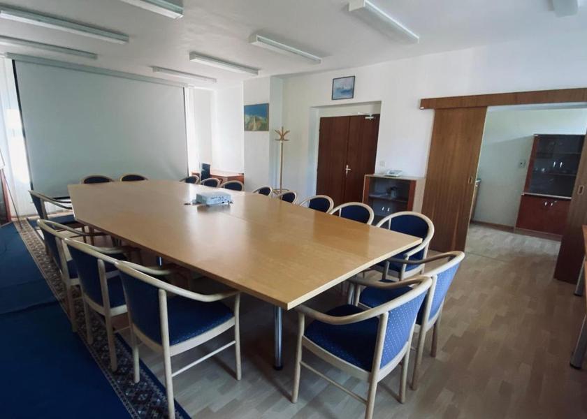 Banská Bystrica Banska Stiavnica shared lounge/tv area