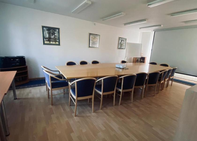 Banská Bystrica Banska Stiavnica shared lounge/tv area
