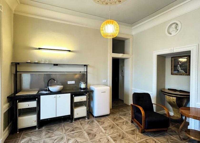 Banská Bystrica Banska Stiavnica Private kitchen