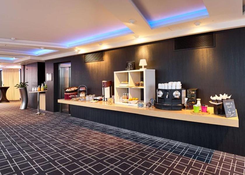 meeting room / ballrooms