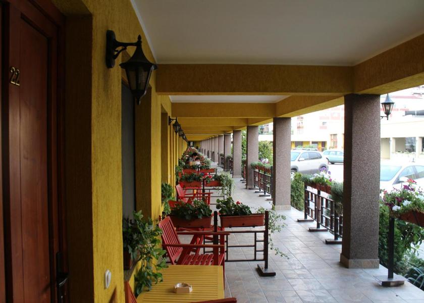  Satu Mare restaurant