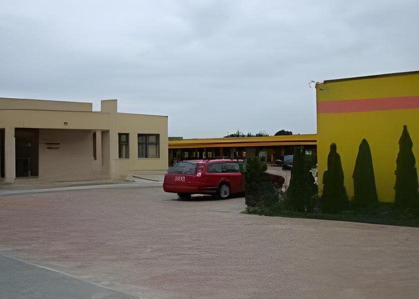  Satu Mare exterior view