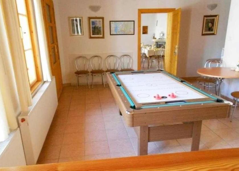  Brezno recreational facilities