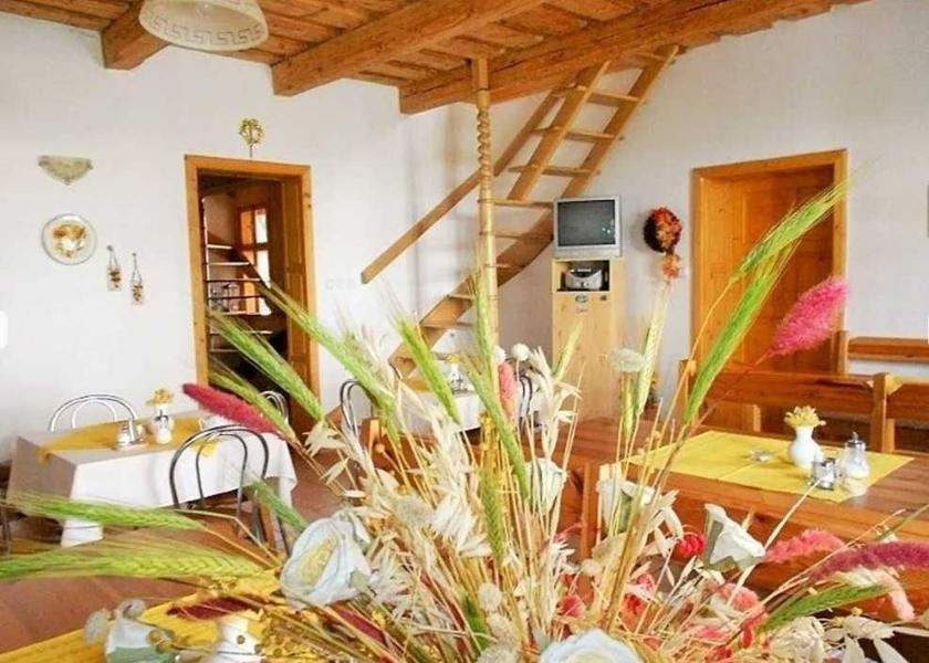  Brezno food and beverages