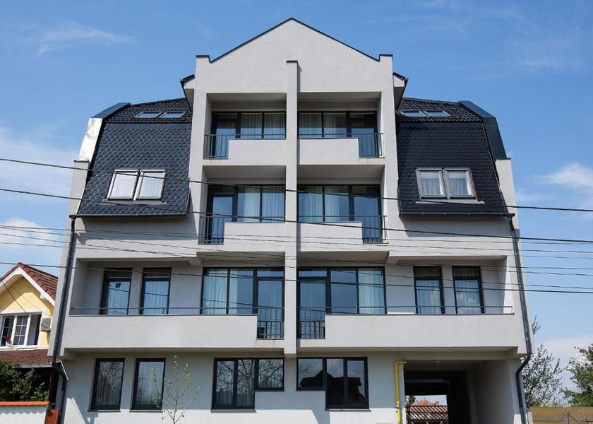  Satu Mare exterior view