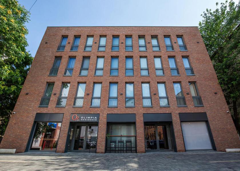  Satu Mare exterior view