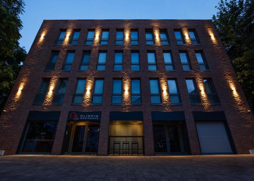  Satu Mare exterior view