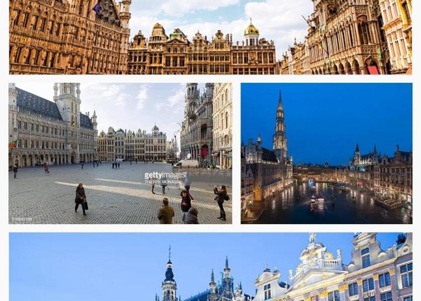 surrounding environment