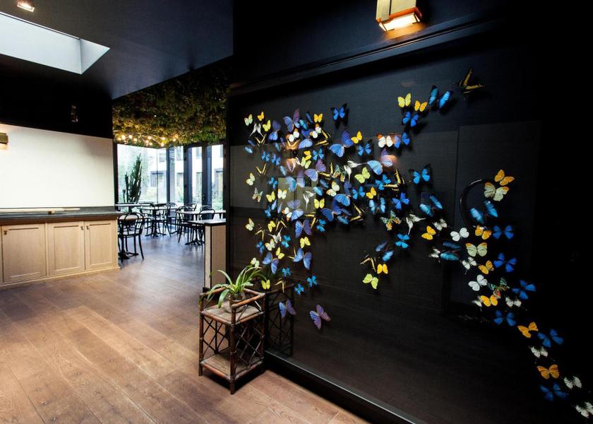 Flemish Region Brussels facilities