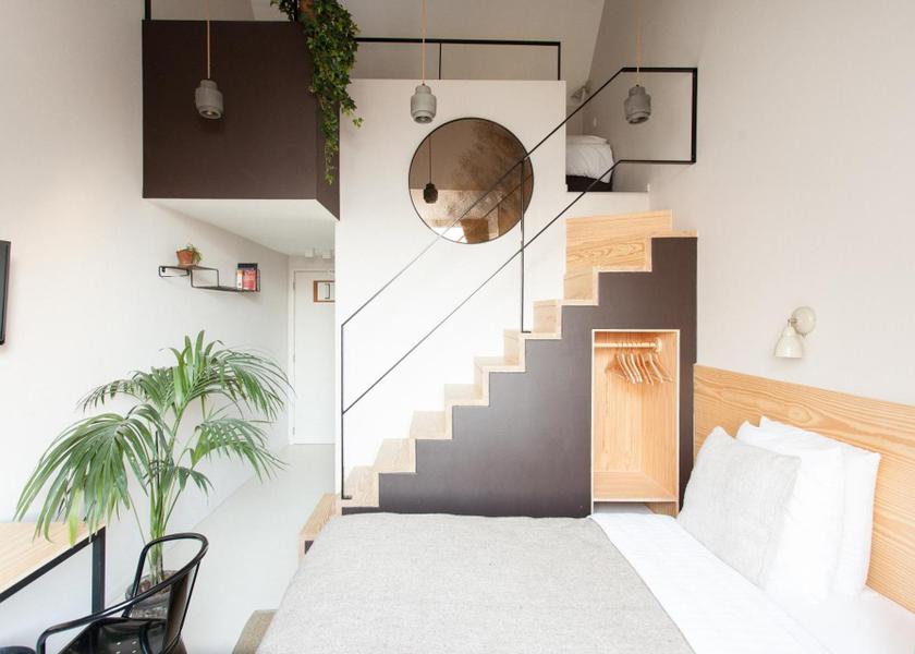 Flemish Region Brussels Public Areas