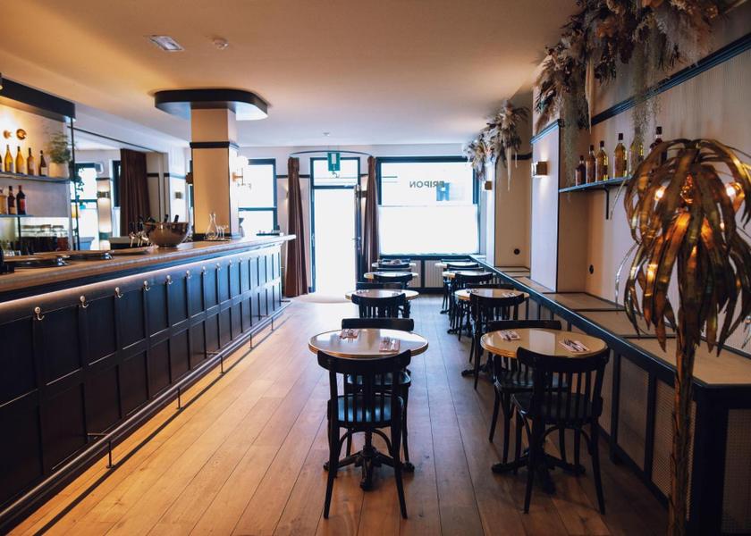 Flemish Region Brussels bar/lounge