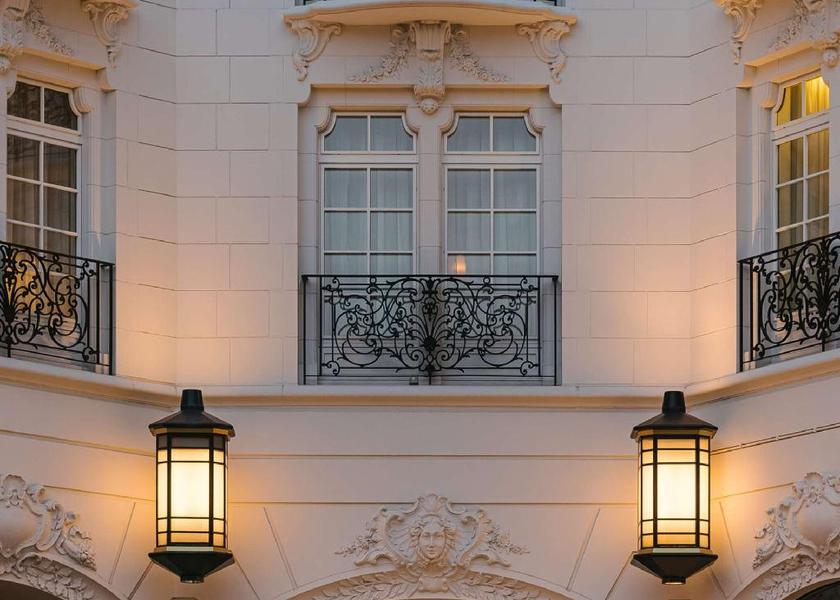 Flemish Region Brussels exterior view