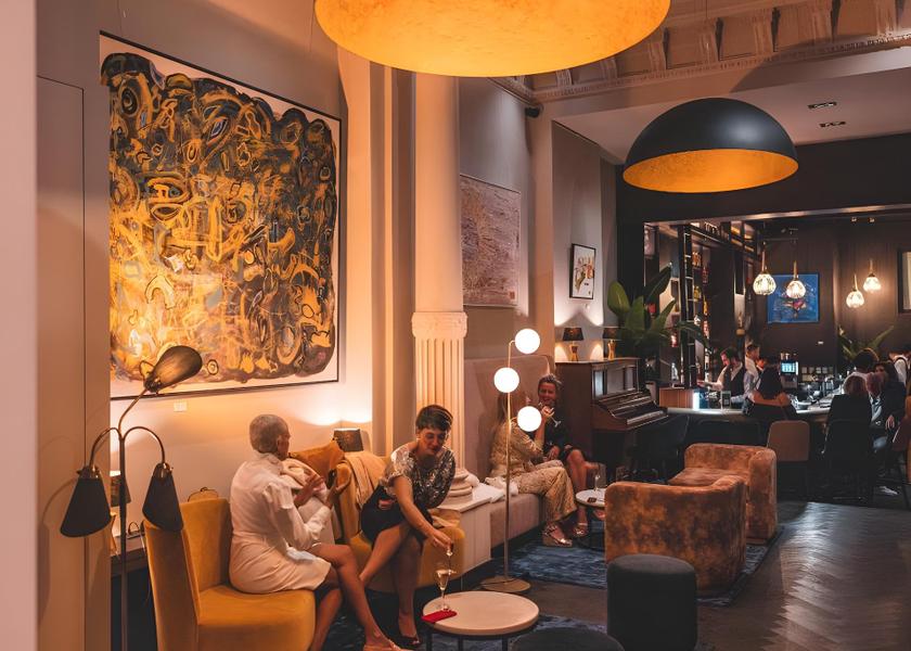 Flemish Region Brussels lobby