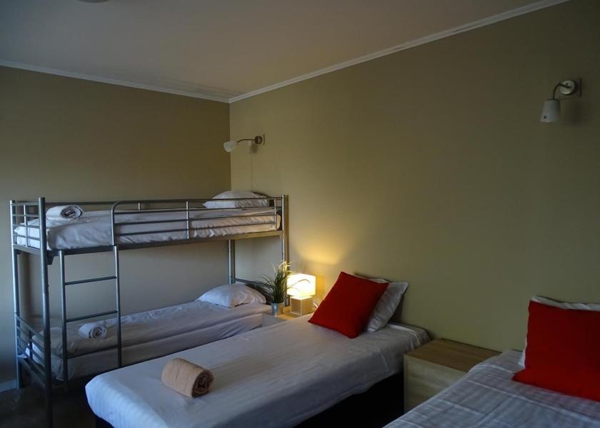 Flemish Region Brussels Family Studio