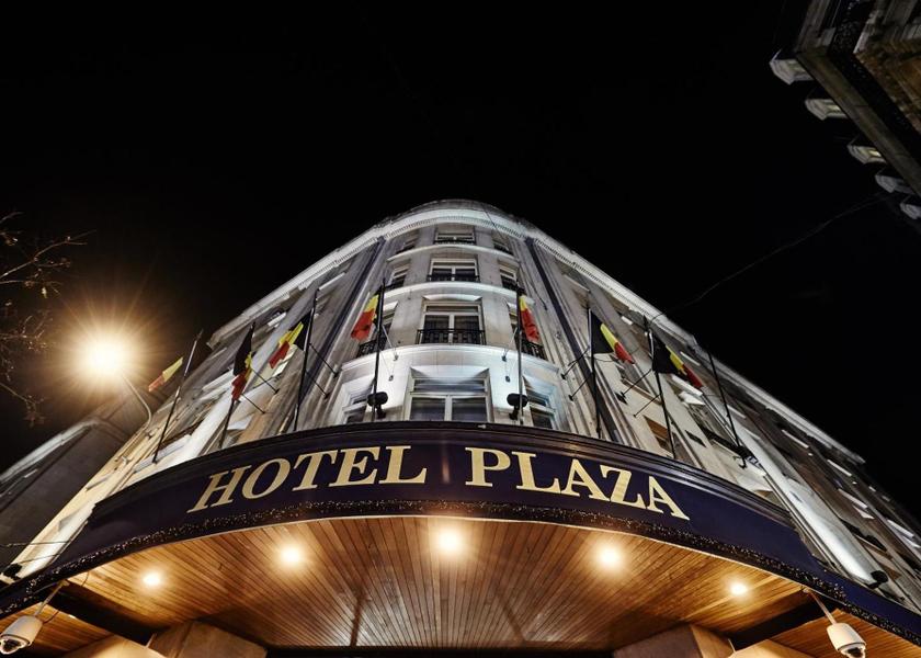 Brussels-Capital Region Brussels facilities