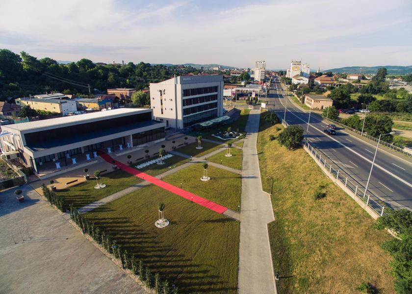 Alba County Alba Iulia 