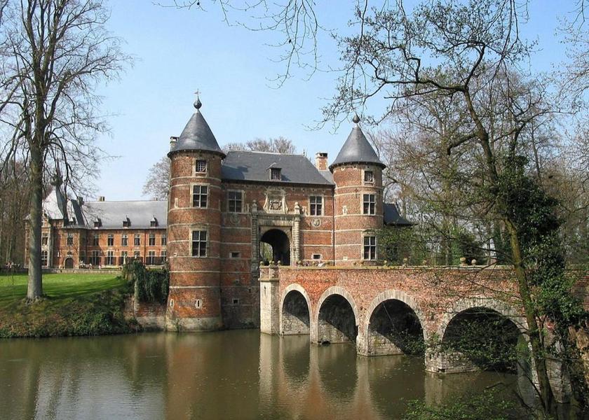 Flemish Region Brussels 