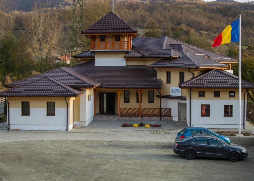 Alba County Meteș 