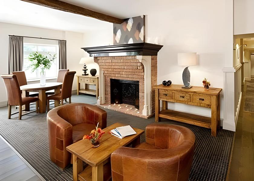 Flemish Region Brussels lobby