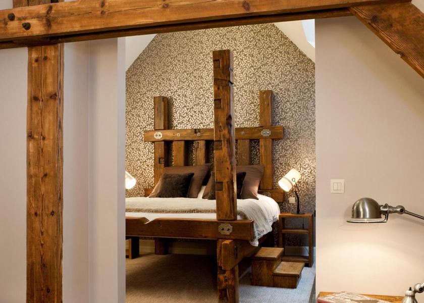 Flemish Region Brussels Suite