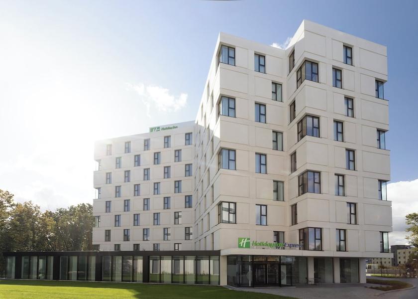 Flemish Region Machelen Exterior