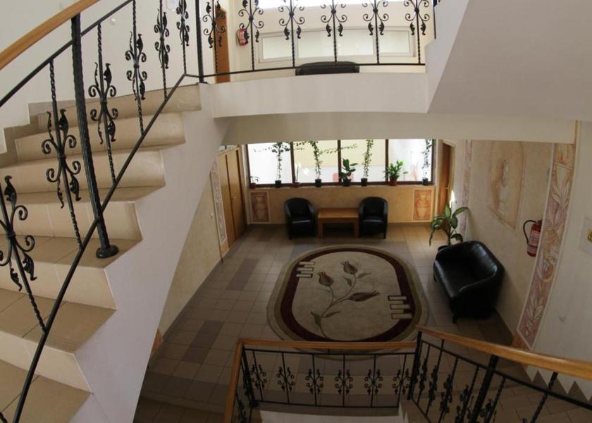 Alba County Alba Iulia lobby