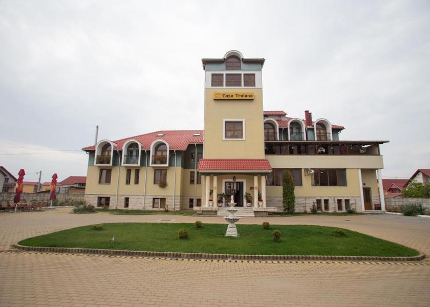 Alba County Alba Iulia entrance