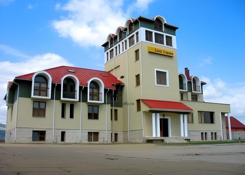 Alba County Alba Iulia Hotel Exterior