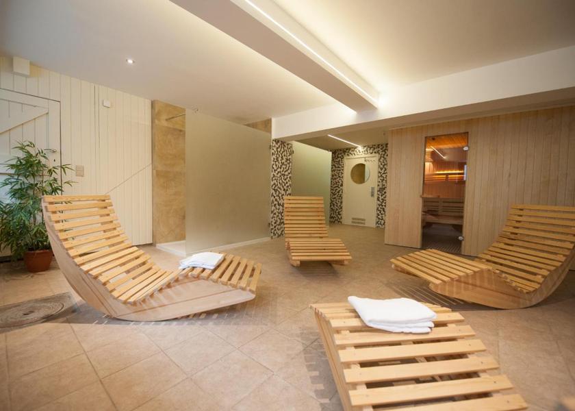 Flemish Region Ostend sauna