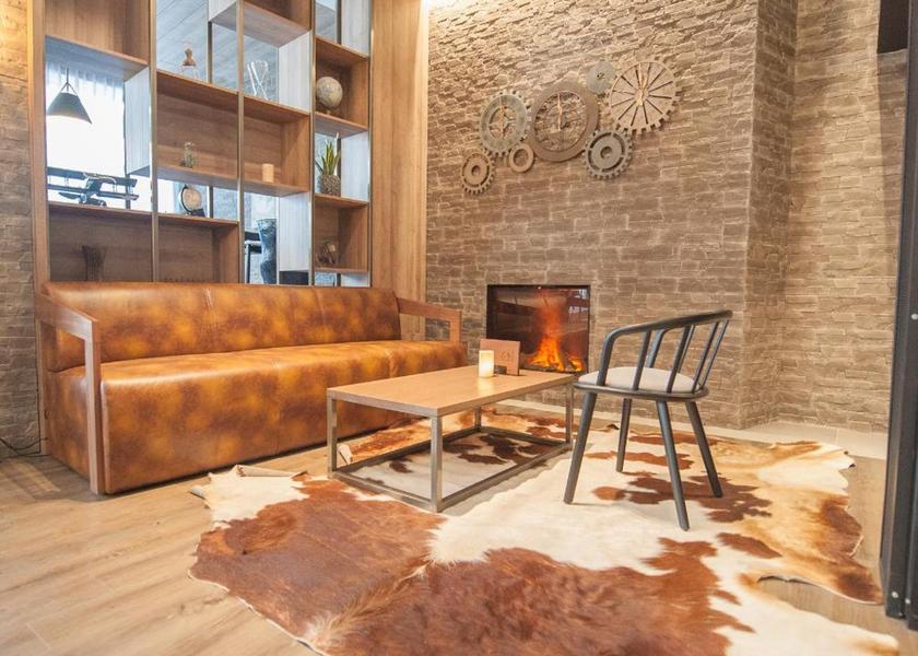 Flemish Region Ostend bar/lounge