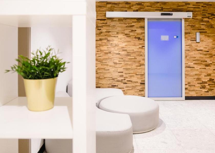 Flemish Region Ostend Bathroom