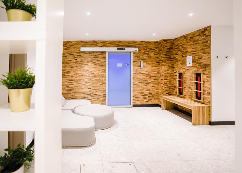 Flemish Region Ostend Facilities