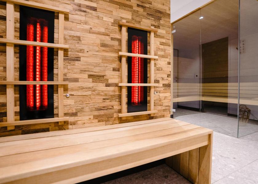 Flemish Region Ostend Sauna