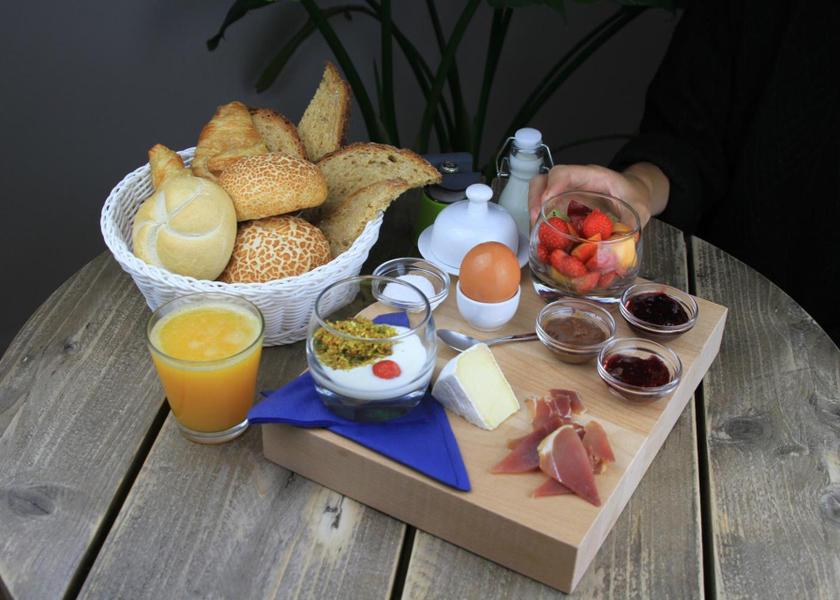 Flemish Region Ostend Food and beverages